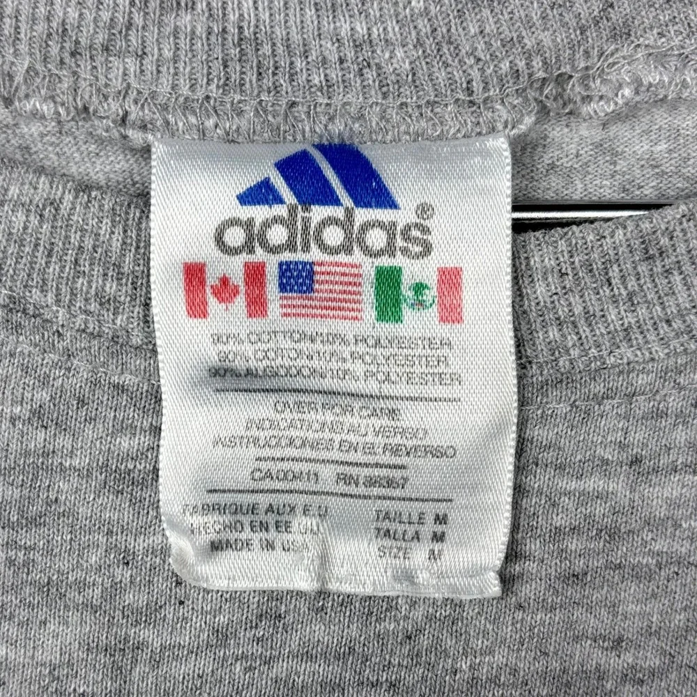 adidas vintage tennis